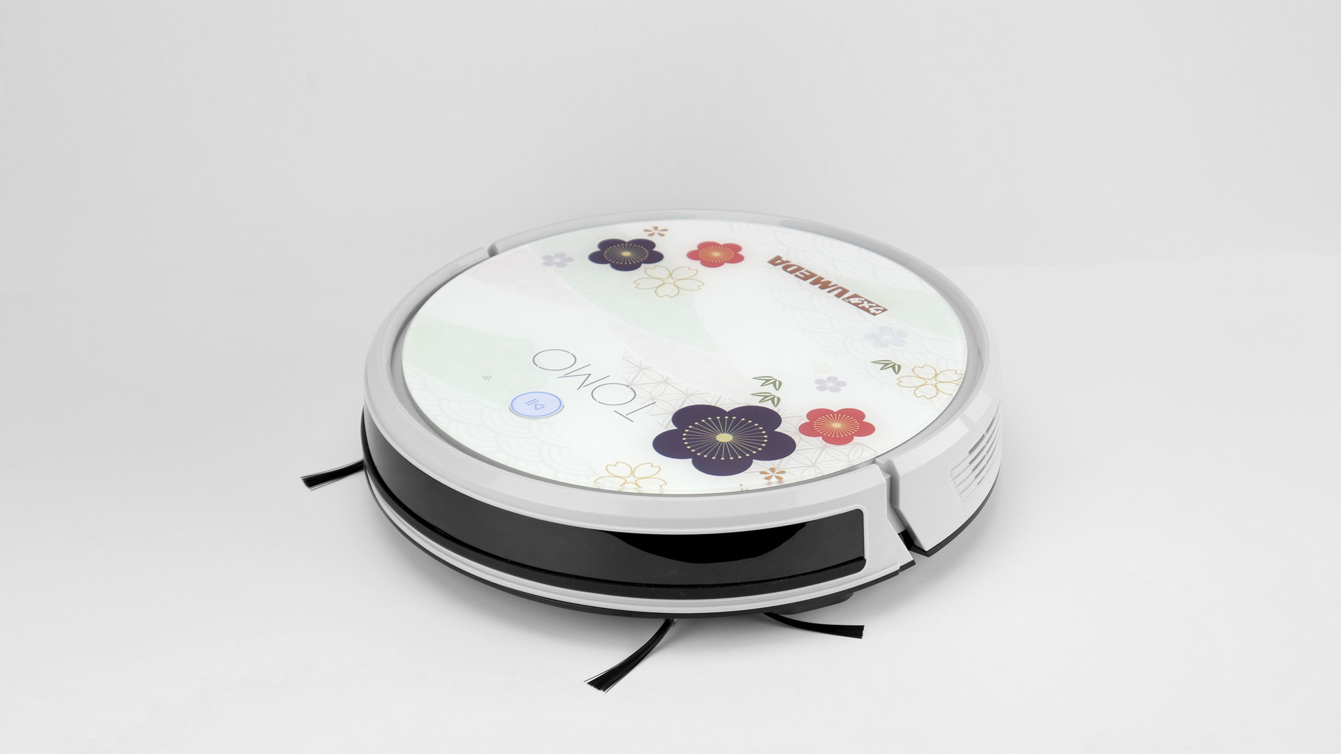 Tomo Robotic Vacuum Cleaner