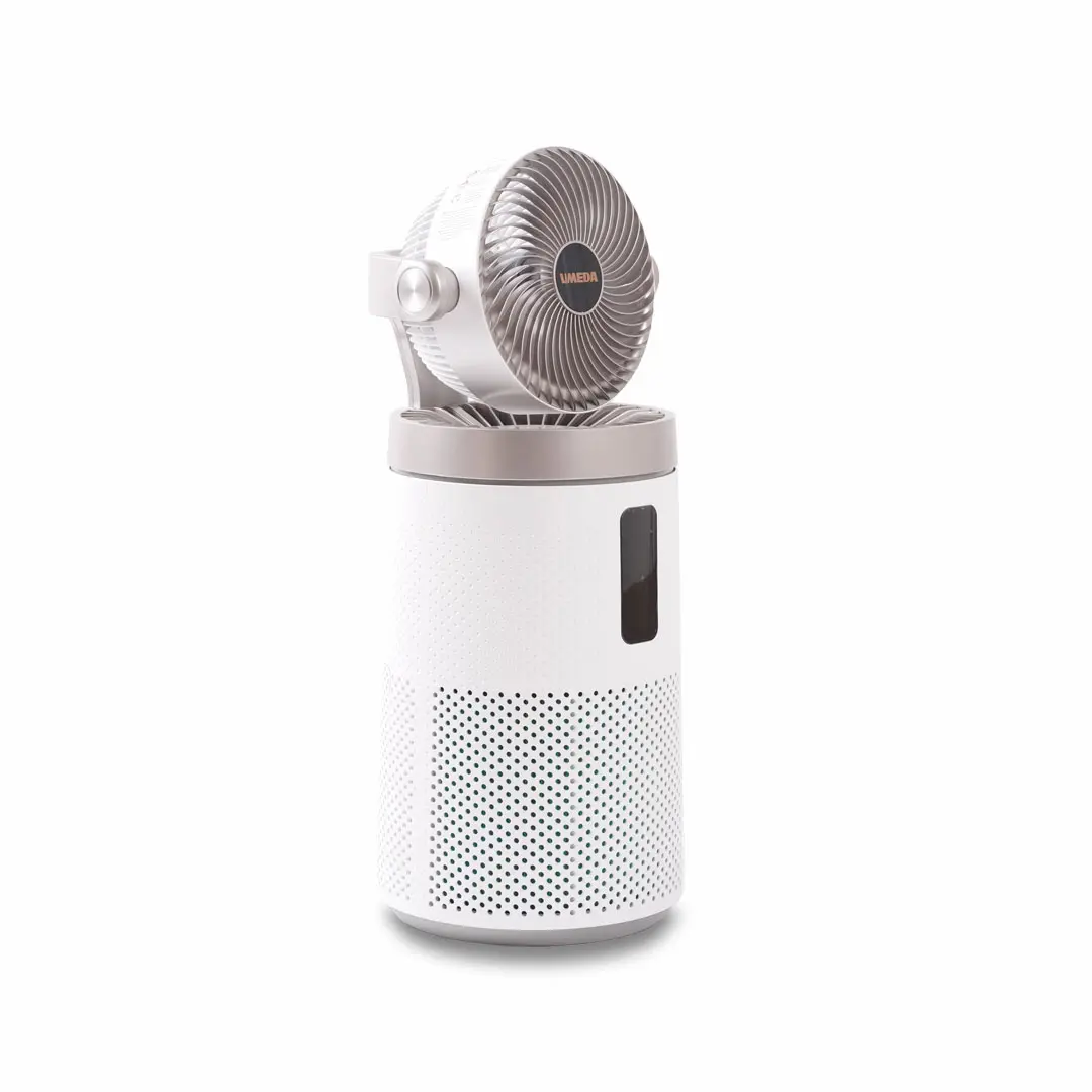 Umeda AIR360 Brezza Display Image a0a8f6e805e6459b882f3281feb62581